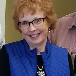 Meet your Posher, Kathy